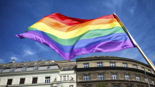 LGBT+ : une marche des fiertés s’est déroulée à Paris