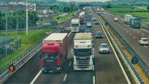 Attention à cette nouvelle arnaque sur l’autoroute, elle pourrait vous coûter très cher !