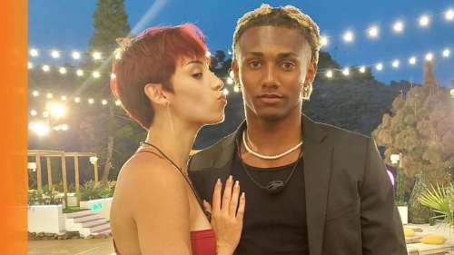 Love Island : Perle et Valentin bientôt de retour sur les écrans ?