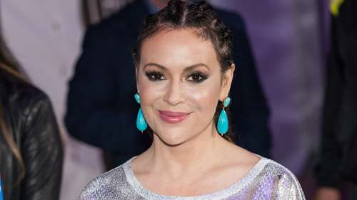 Charmed : une actrice de la série est décédée, Alyssa Milano lui rend hommage