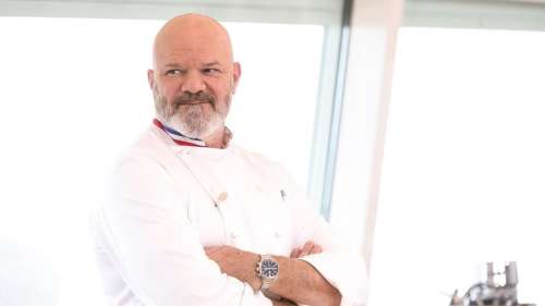 Philippe Etchebest (Cauchemar en cuisine) : son salaire dévoilé