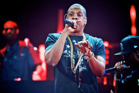 Jay-Z : la mère du rappeur s’est mariée avec une femme