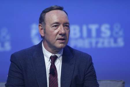 Kevin Spacey : accusé d’agressions sexuelles, l’acteur reconnu non coupable