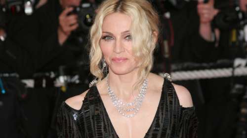 Madonna : après son hospitalisation, elle fait son come-back sur TikTok