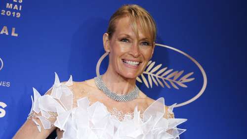 Estelle Lefébure se confie sur l’éducation que donne sa fille Ilona Smet à son fils