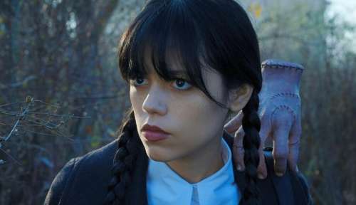 Mercredi (Netflix) : 3 rôles cultes de Jenna Ortega avant le succès