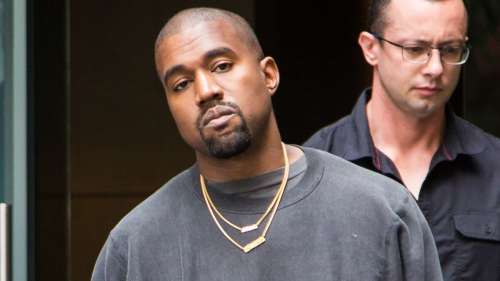 Kanye West et son épouse Bianca Censori en plein scandale en Italie, Kim Kardashian est « embarrassée »