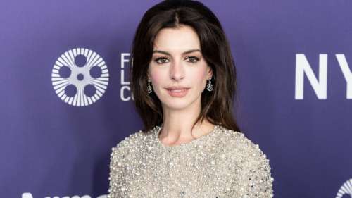 Anne Hathaway : découvrez pourquoi son ex Raffaello Follieri a fait de la prison après leur séparation