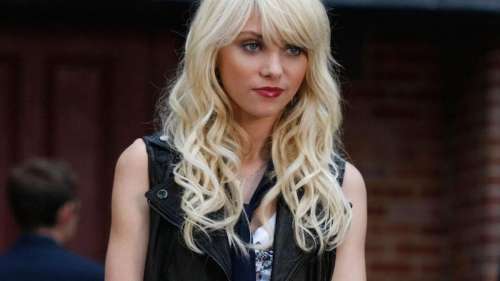 Gossip Girl : pourquoi Taylor Momsen (Jenny Humphrey) a-t-elle quitté la série ?