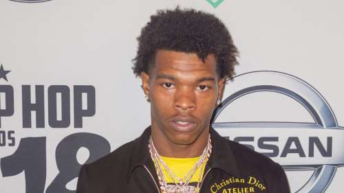 Lil Baby : une fusillade éclate pendant un concert du rappeur