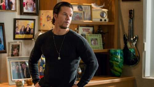 Mark Wahlberg : pourquoi la star en a eu marre de Brad Pitt et Leonardo DiCaprio