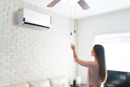 Vague de chaleur : lourde amende à prévoir pour ceux qui utilisent leur climatisation