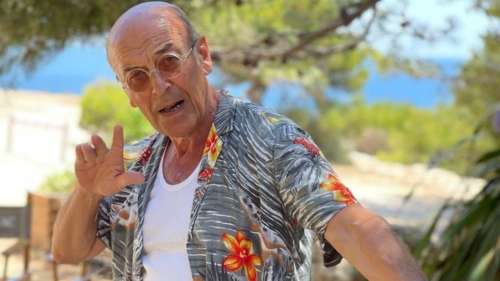 Camping Paradis : Patrick Paroux (Parizot) à l’affiche de sa propre série sur TF1