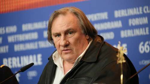 Affaire Gérard Depardieu : une enquête ouverte après la mort d’Emmanuelle Dedever, sa première accusatrice