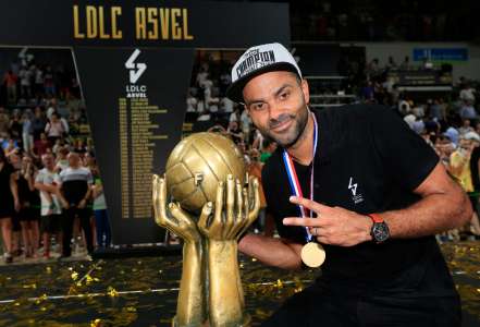 Tony Parker : ce caprice à plusieurs milliers d’euros du sportif, « j’ai fait construire un… »