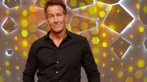 Danse avec les stars : James Denton sur le départ pour blessure ? Les dernières nouvelles