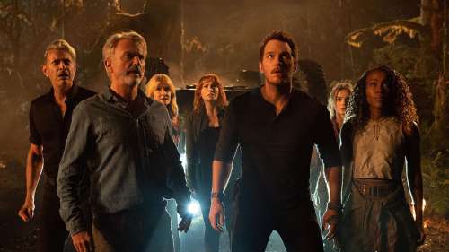 Jurassic World 4 : on sait quand sortira le film !