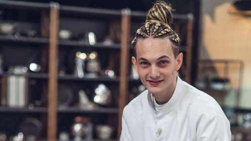 Top Chef 2024 : ce lien particulier entre deux candidats et Danny Khezzar, finaliste de la saison 14