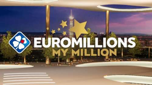 Résultat Euromillions FDJ : le tirage du vendredi 19 avril 2024
