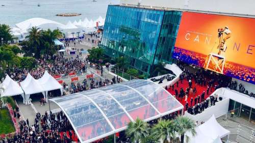 Festival de Cannes : une bagarre entre deux stars lors de l’ouverture