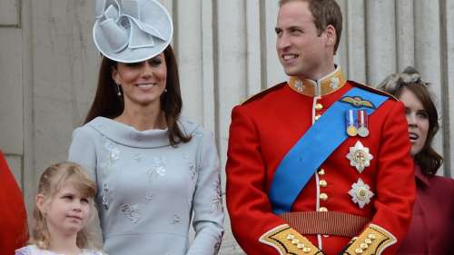 Kate et William impuissants, le chaos règne au palais malgré leurs efforts