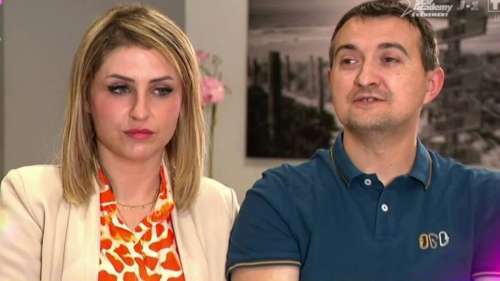 Amandine et Alexandre Pellissard victimes d’une agression à leur domicile : « Avec des barres de fer »