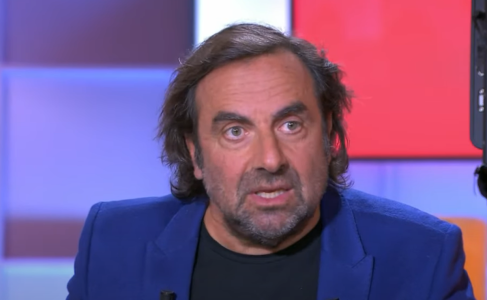 André Manoukian ultra cash sur Slimane, perdant à l’Eurovision : “C’est presque…