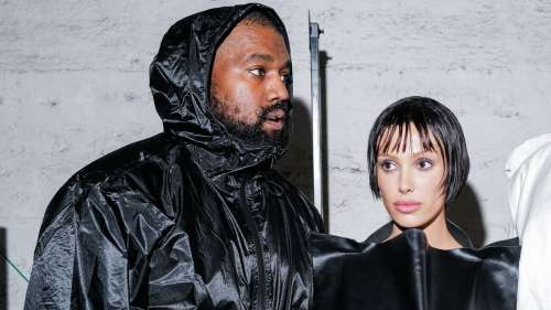 Bianca Censori : l’étrange signification de cet accessoire porté par la femme de Kanye West
