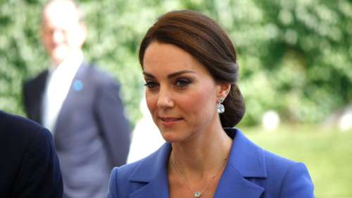 Cancer de Kate Middleton : la princesse « épuisée » par son traitement, « Cela devient…