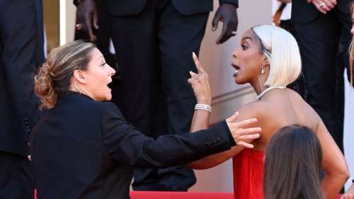 Cannes 2024 : Kelly Rowland affirme avoir été victime de racisme, « Il y avait…