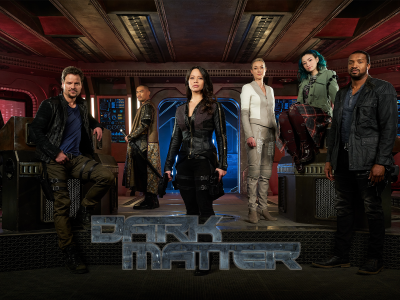 Dark Matter saison 1 : date et heure de sortie pour l’épisode 6 sur Apple TV+