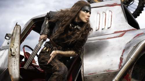 Furiosa : un épisode de Mad Max encore plus fou que Fury Road