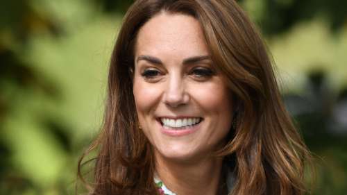 « Horrible », « C’est une blague ? » : ce portrait de Kate Middleton provoque la colère générale