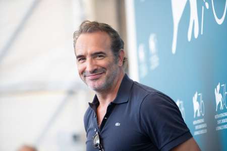 Jean Dujardin (52 ans) sans détour sur l'éducation qu'il donne à sa fille : 