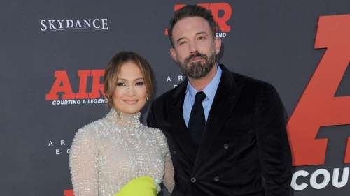 Jennifer Lopez brise enfin le silence sur les rumeurs de divorce avec Ben Affleck