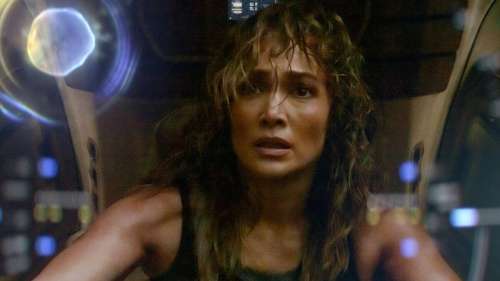 Atlas (Netflix) : la fin du film avec Jennifer Lopez expliquée