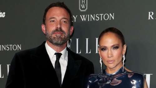 Jennifer Lopez et Ben Affleck séparés ? Le couple met enfin les choses au clair