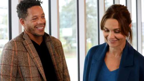 Le Remplaçant (TF1) : y aura-t-il une saison 3 avec Joeystarr ?