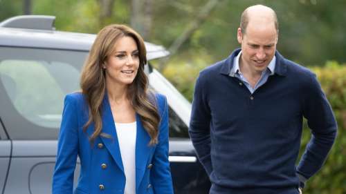 Kate Middleton et Prince William : ces escapades secrètes que le couple adore partager