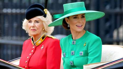 Kate Middleton et le Prince William touchés par un nouveau drame