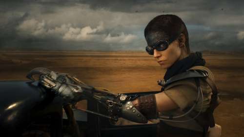 Furiosa : pourquoi l’héroïne de Mad Max a un bras mécanique ?