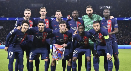 Lyon – PSG : où regarder le match gratuitement en streaming ?