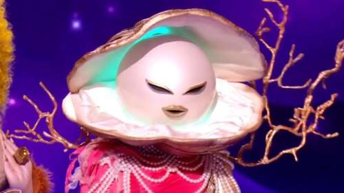 Mask Singer : qui se cache derrière la perle ? Une célèbre chanteuse au cœur des suspicions