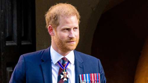 Prince Harry : ce grand événement qu’il compte rater pour éviter son frère William