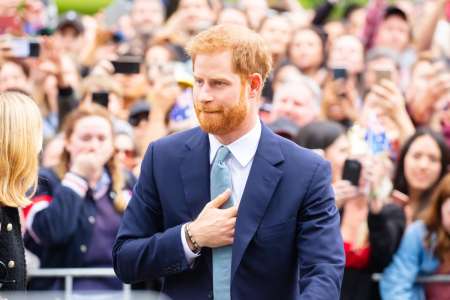 Prince Harry : cette annonce surprise qui l’empêche de voir son père, le roi Charles III