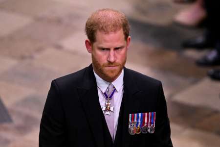 Prince Harry : Charles III « plus énervé que jamais » contre son fils, un expert balance sur leur relation