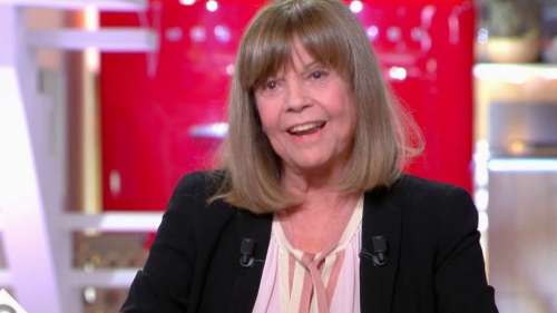 À 81 ans, Chantal Goya manque de respect envers Vianney : « Je lui ai dit…