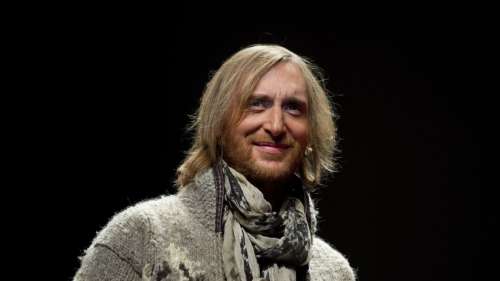 David Guetta présent aux JO de Paris ? Son coup de gueule, 