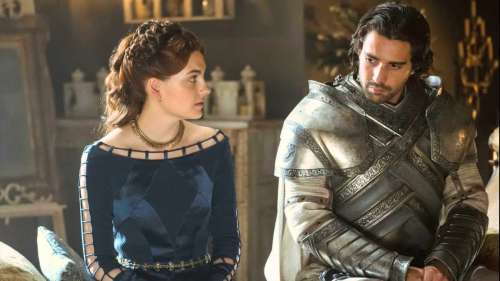 House of the Dragon, saison 2 : Alicent et Criston Cole finissent-ils en couple ?