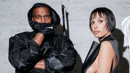 Bianca Censori manipulée par Kanye West ? Un expert balance, 